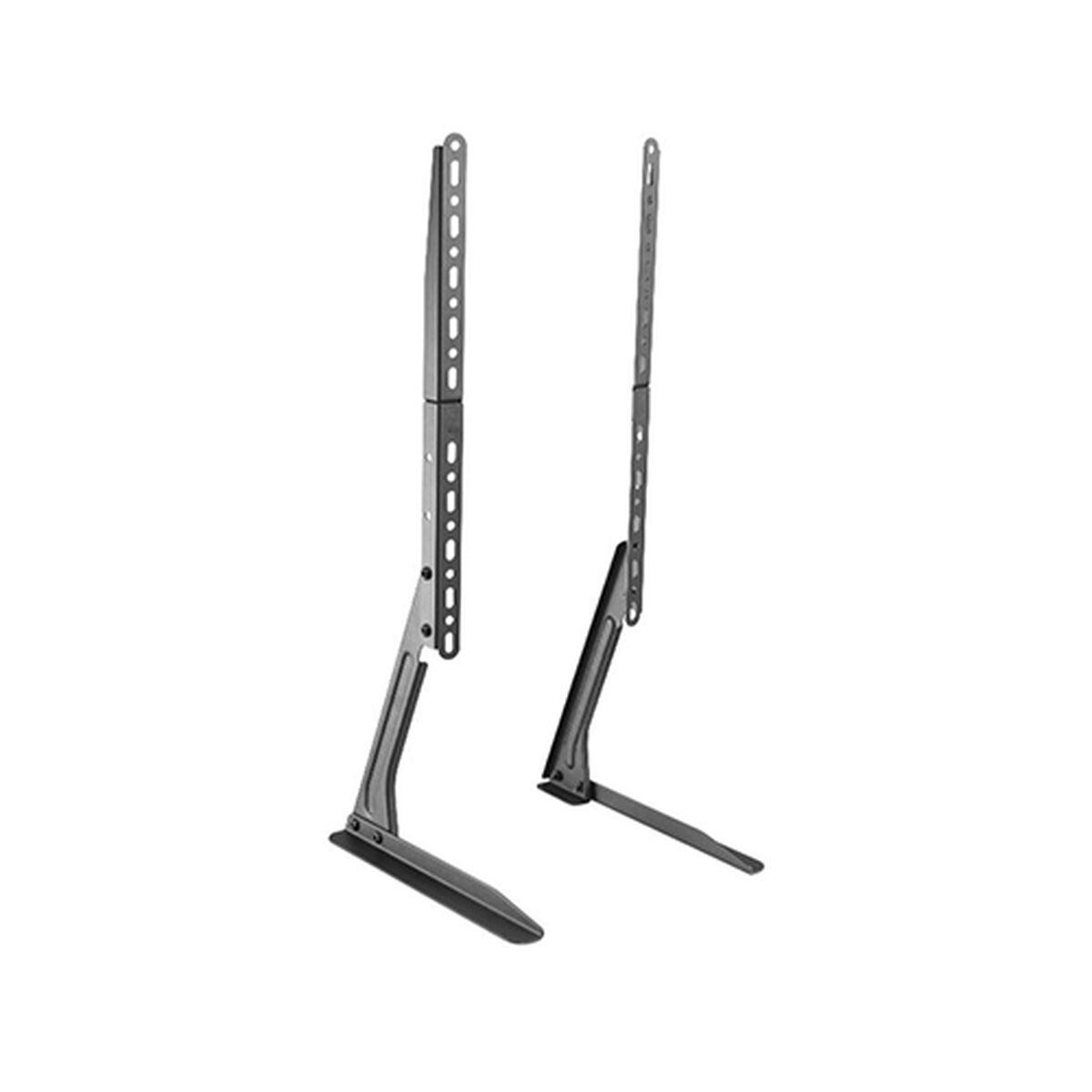 Daewoo TV bordstativ - justerbar holder 23"-70" (sort)