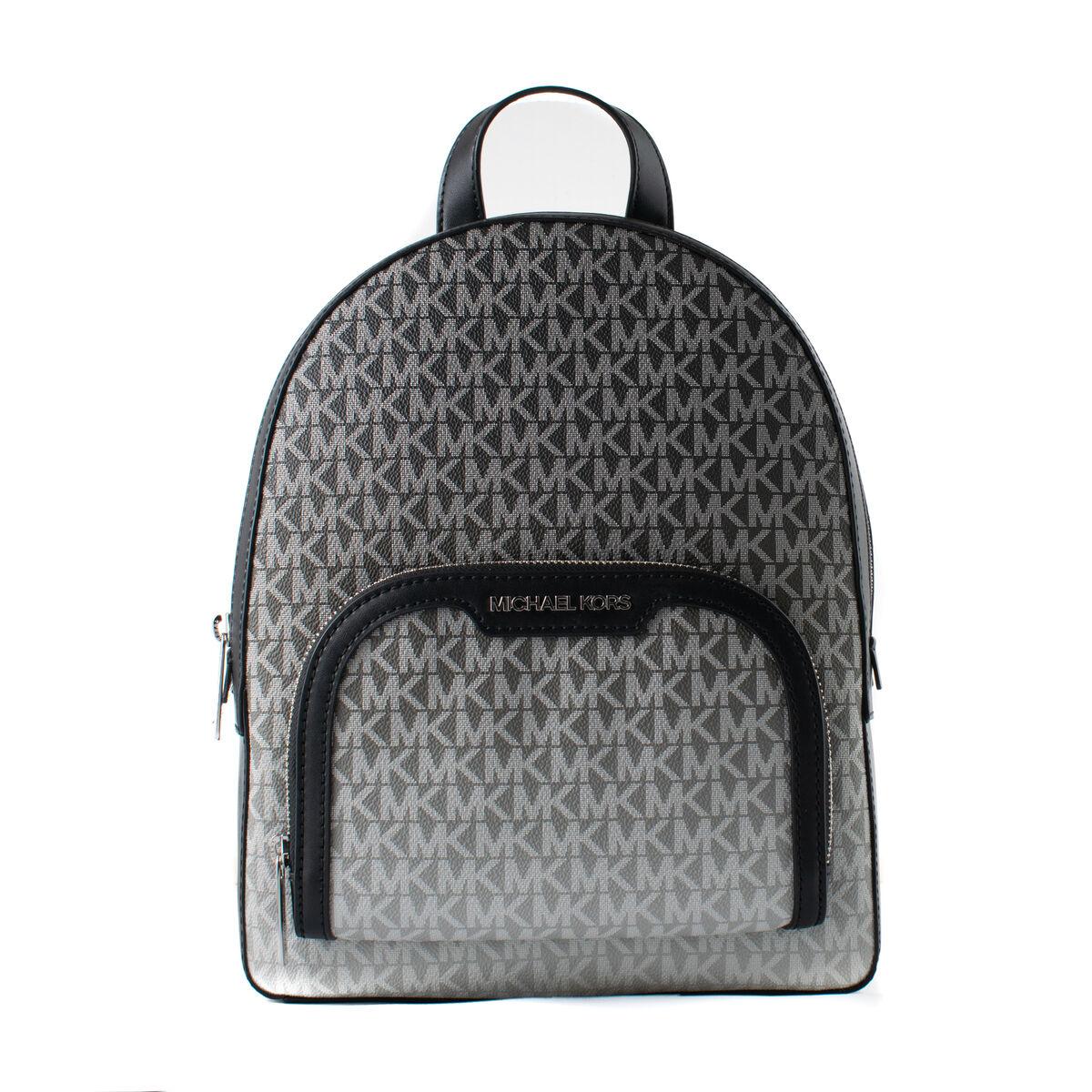 Michael Kors casual rygsæk - sort, 28 × 23 × 10 cm