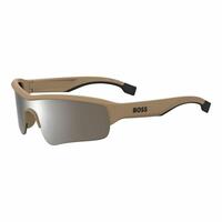 Solbriller til mænd Hugo Boss BOSS-1607-S-10A Ø 99 mm