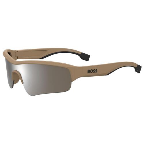 Solbriller til mænd Hugo Boss BOSS-1607-S-10A Ø 99 mm