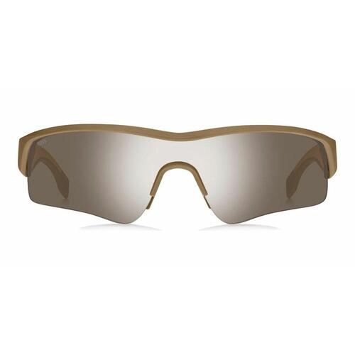 Solbriller til mænd Hugo Boss BOSS-1607-S-10A Ø 99 mm