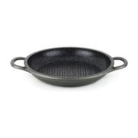 Grill Fagor SAVIA Smedet aluminium Ø 28 cm Grill