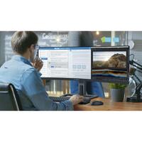 Skærm Philips 45B1U6900C/00 44,5" LCD UltraWide Dual Quad HD