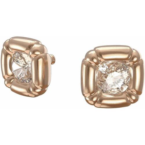 Øreringe til kvinder Swarovski 5617910 Krystal