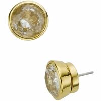 Øreringe til kvinder Michael Kors MKJ1056710 Rustfrit stål 1,5 cm