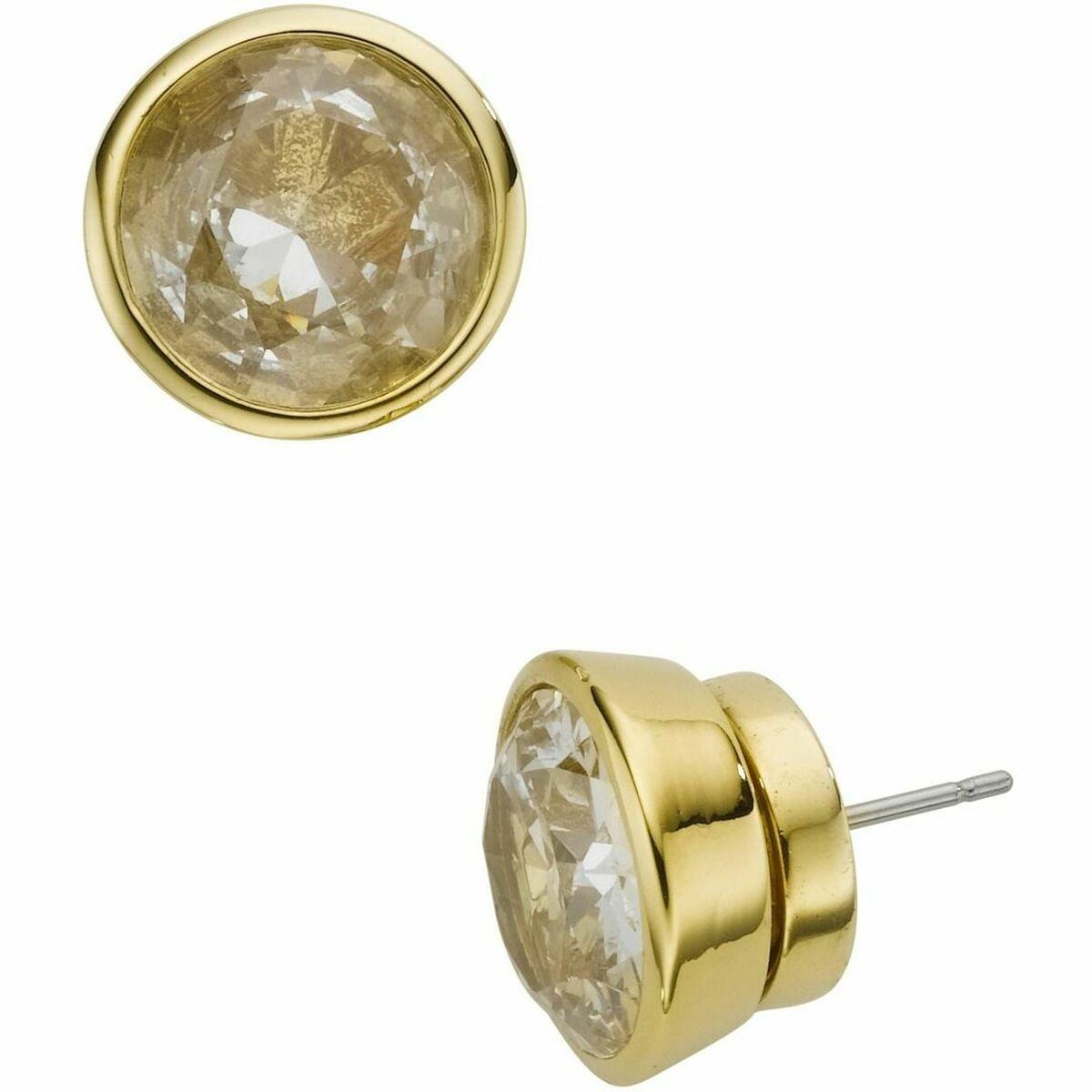 Øreringe til kvinder Michael Kors MKJ1056710 Rustfrit stål 1,5 cm