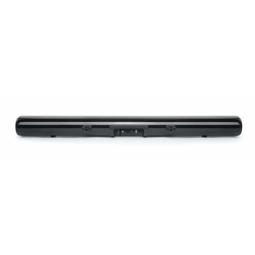 Sound bar Muse Sort 120 W Bluetooth