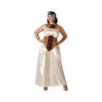 Kostume til voksne Egyptisk kvinde XXL