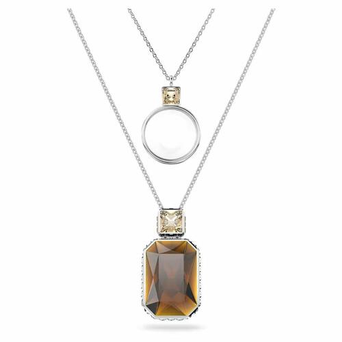 Halskæde til kvinder Swarovski 5622784