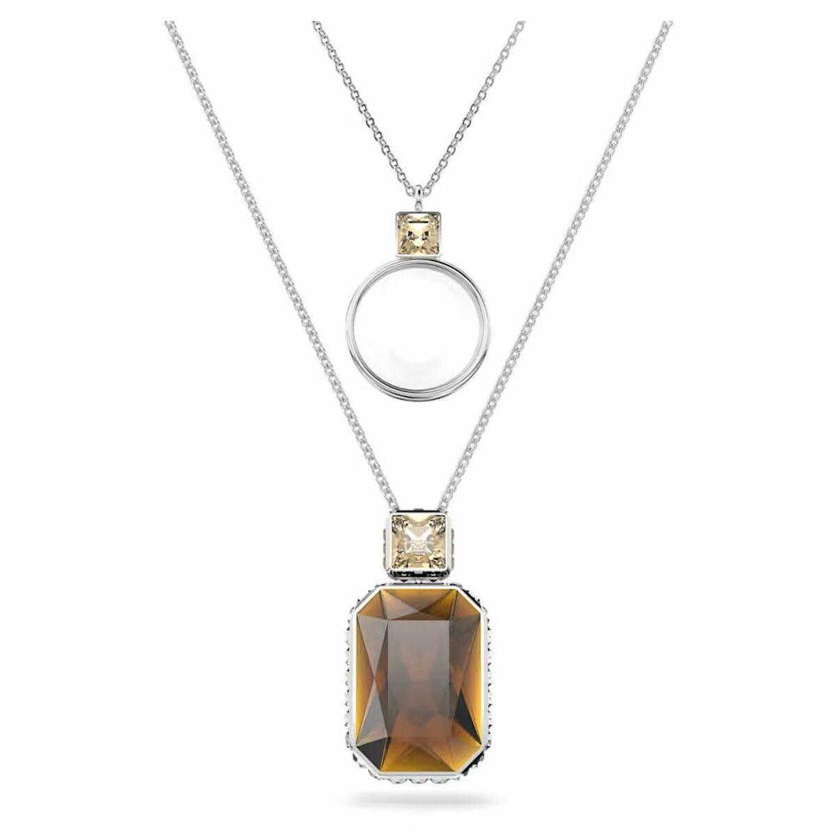 Halskæde til kvinder Swarovski 5622784