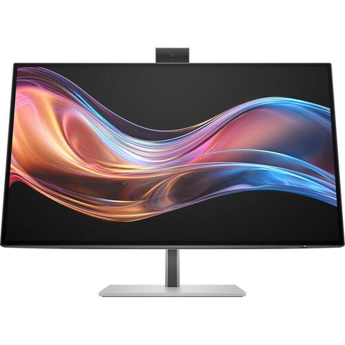 Gaming skærm HP 8K135AA#ABB 4K Ultra HD 27"