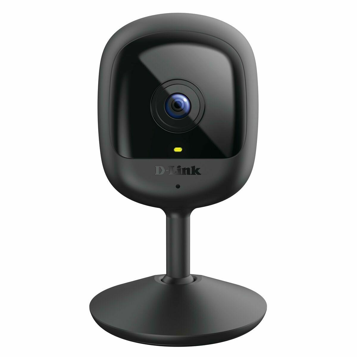 Videokamera til overvågning D-Link DCS-6100LHV2