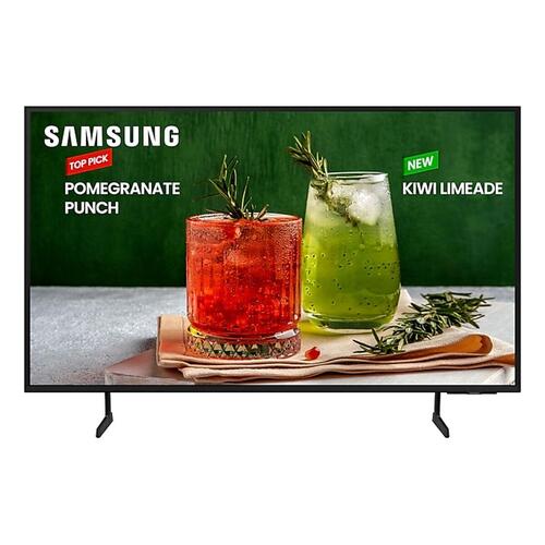 Videovæg Monitor Samsung LH65BEDHLGUXEN 4K Ultra HD 65"