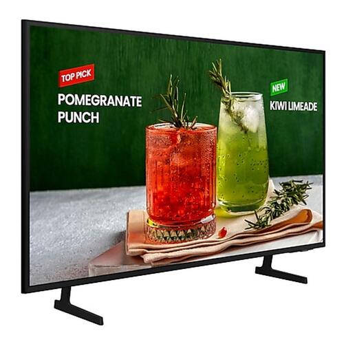 Videovæg Monitor Samsung LH65BEDHLGUXEN 4K Ultra HD 65"