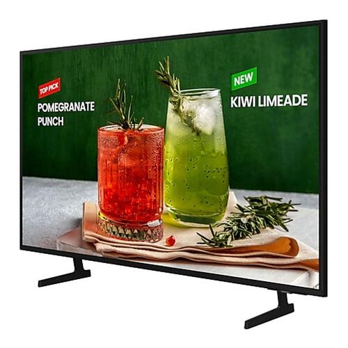 Videovæg Monitor Samsung LH65BEDHLGUXEN 4K Ultra HD 65"