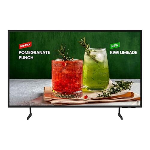 Videovæg Monitor Samsung LH65BEDHLGUXEN 4K Ultra HD 65"