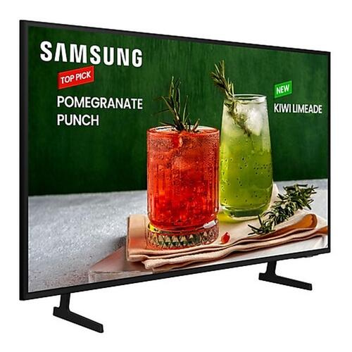 Videovæg Monitor Samsung LH65BEDHLGUXEN 4K Ultra HD 65"