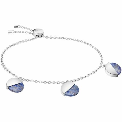 Armbånd til kvinder Calvin Klein KJ8RLB040200 26 cm
