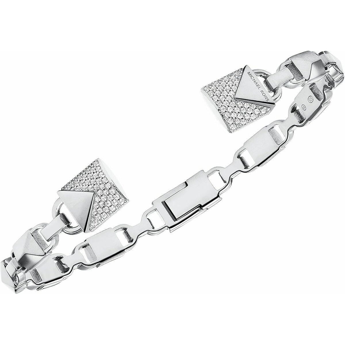 Armbånd til kvinder Michael Kors MKC1009AN040M 6 cm
