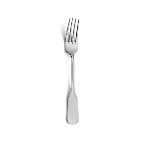 Sæt med Gafler Amefa Vieux Paris Satine Metal Rustfrit stål 12 enheder (OUTLET A)