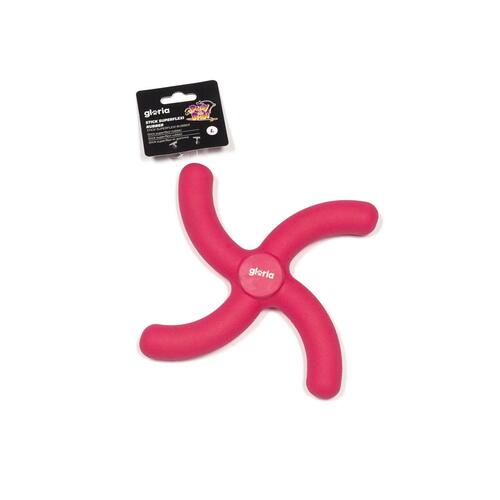 Hund Bidering Gloria SUPERFLEXI Multifarvet 24 cm