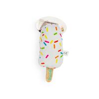 Plush legetøj til hunde Gloria Summer Multifarvet Polyester polypropylen
