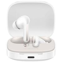 Trådløse høretelefoner med etui til opladning Xiaomi Redmi Buds 6 Hvid