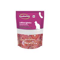 Kattegrus Inodorina Neutro Uden parfume 5 L