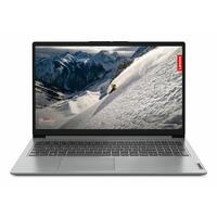 Bærbar computer Lenovo 82R400KQSP Ryzen 7 5700U 15,6" 16 GB RAM 512 GB SSD Spansk qwerty