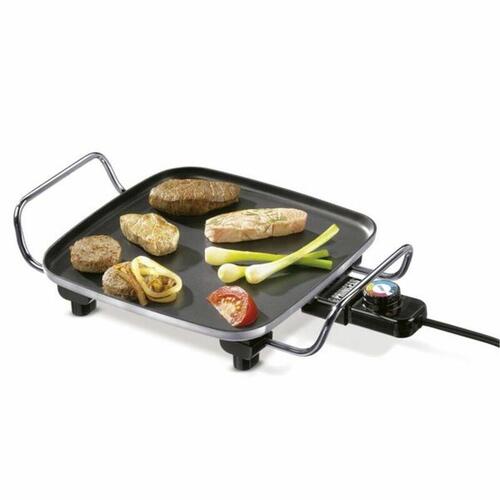 Grill Princess 01.102210.01.005 Sort Beige 1800 W 1900 W 1300 W