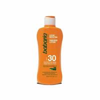 Solcreme Babaria 200 ml 30