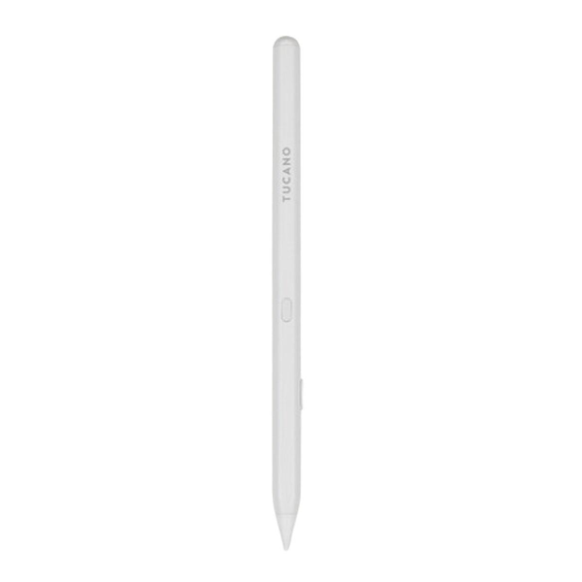 Tucano Active stylus pen for iPads with USB-C - White