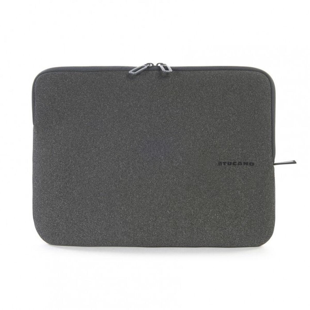 Tucano Laptop Case BFM1314-BK - Sort, 14" neopren sleeve