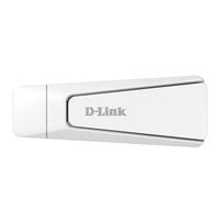 Wi-Fi-adapter D-Link AX1800