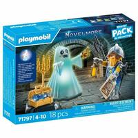 Tilbehør til dukkehus Playmobil