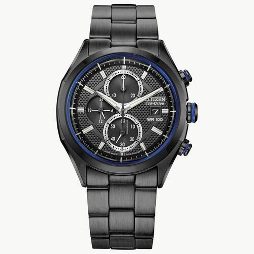 Herreur Citizen CA0438-52E (Ø 41 mm)