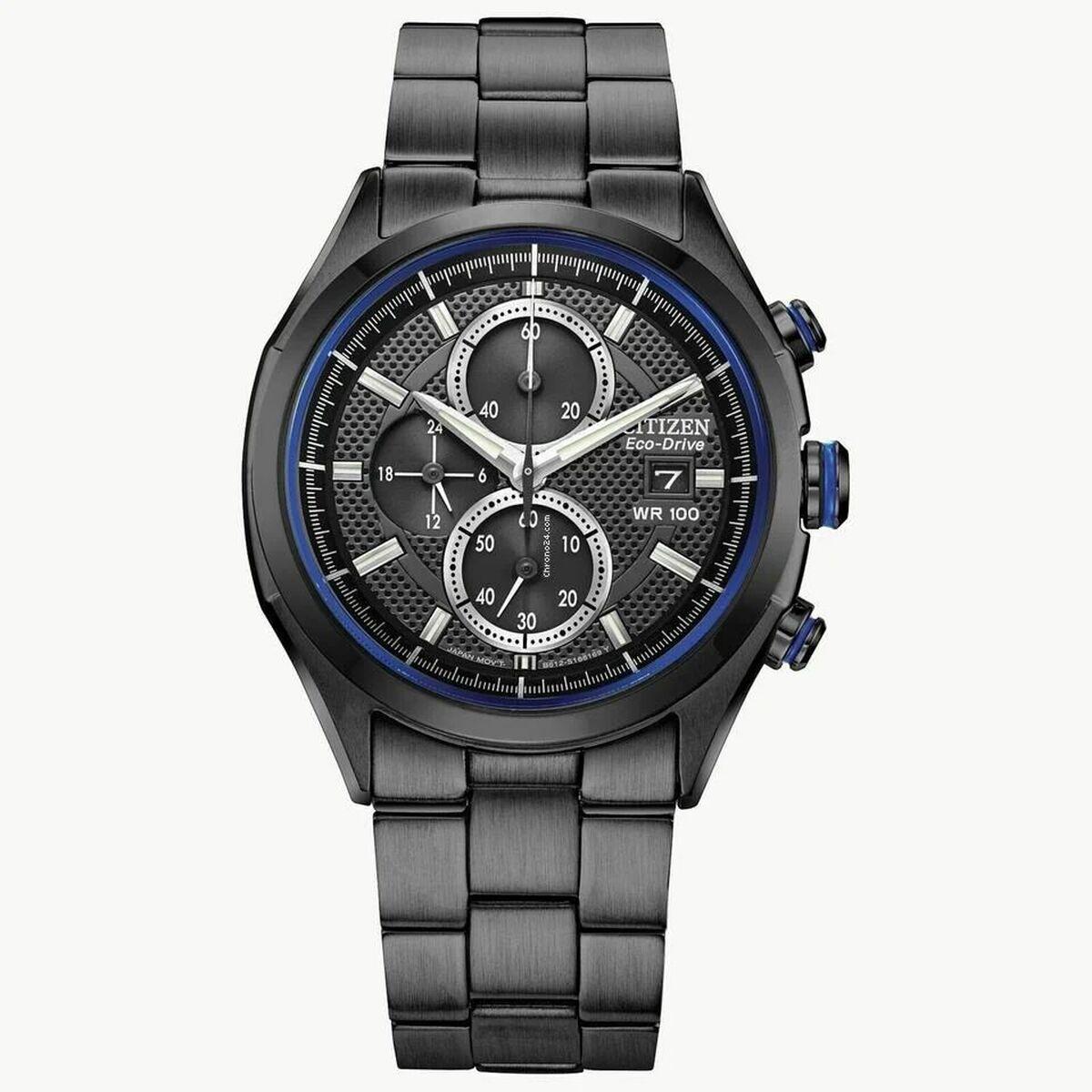 Herreur Citizen CA0438-52E (Ø 41 mm)