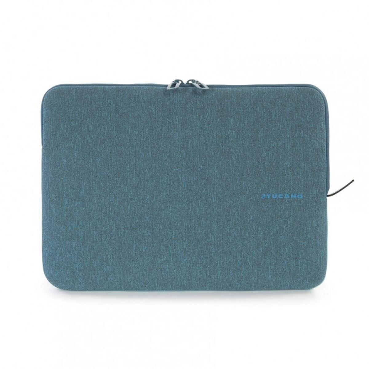 Tucano Laptop Sleeve BFM1314-Z 14" - Blå neopren