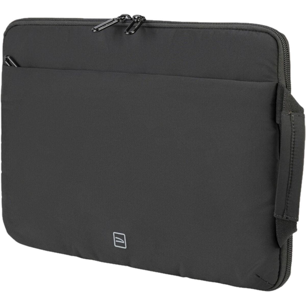 Tucano Laptop Case BFSAN1314-BK, sort, 14" billede