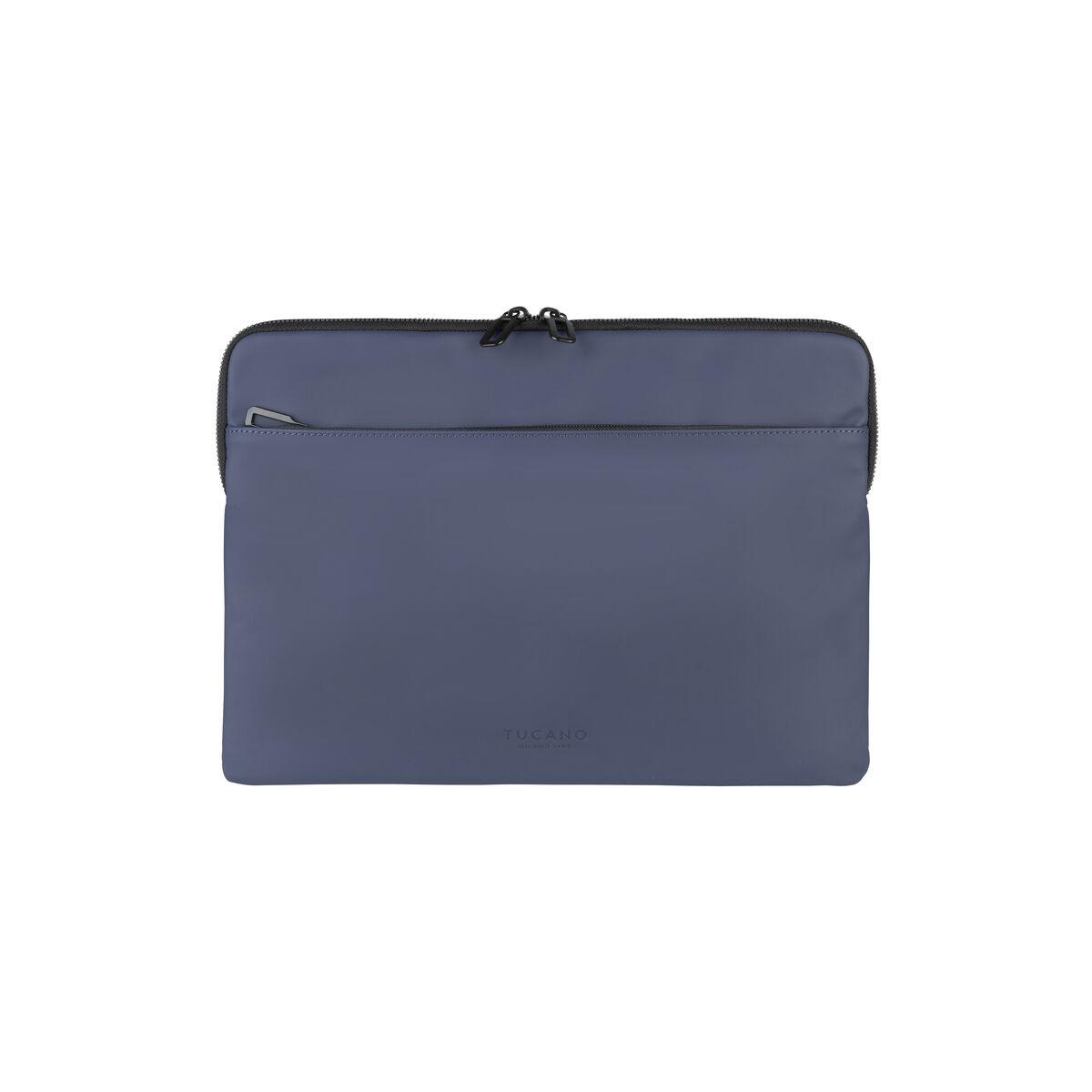 Tucano Laptop Case BFGOM1314-B - Blå, 14" billede