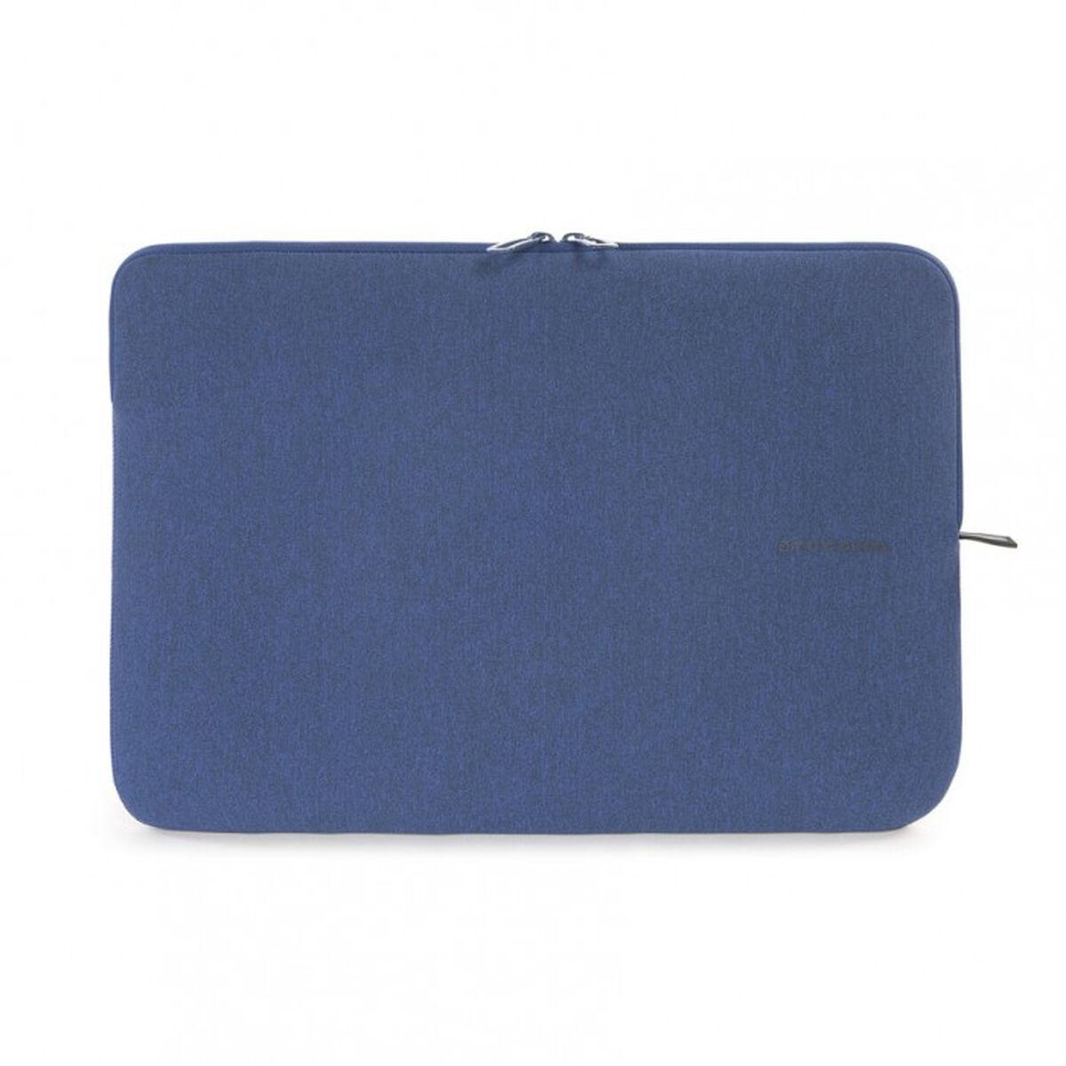 Tucano Laptop Sleeve BFM1516-B 15,6" - Blå neopren billede