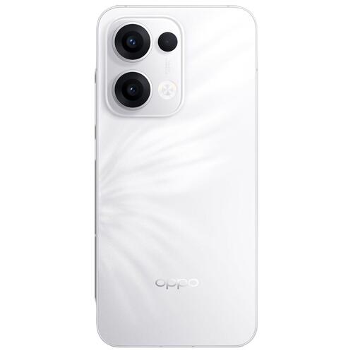 Smartphone Oppo RENO 13 6,59" 12 GB RAM 256 GB Hvid