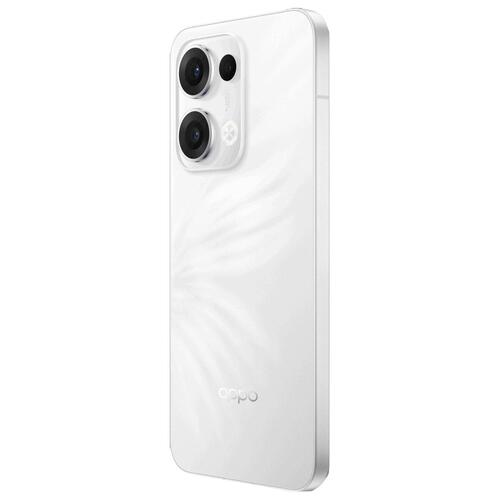 Smartphone Oppo RENO 13 6,59" 12 GB RAM 256 GB Hvid