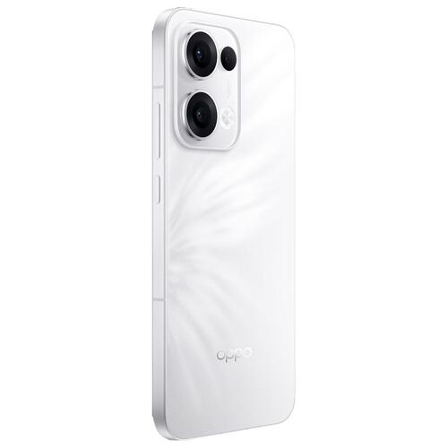 Smartphone Oppo RENO 13 6,59" 12 GB RAM 256 GB Hvid
