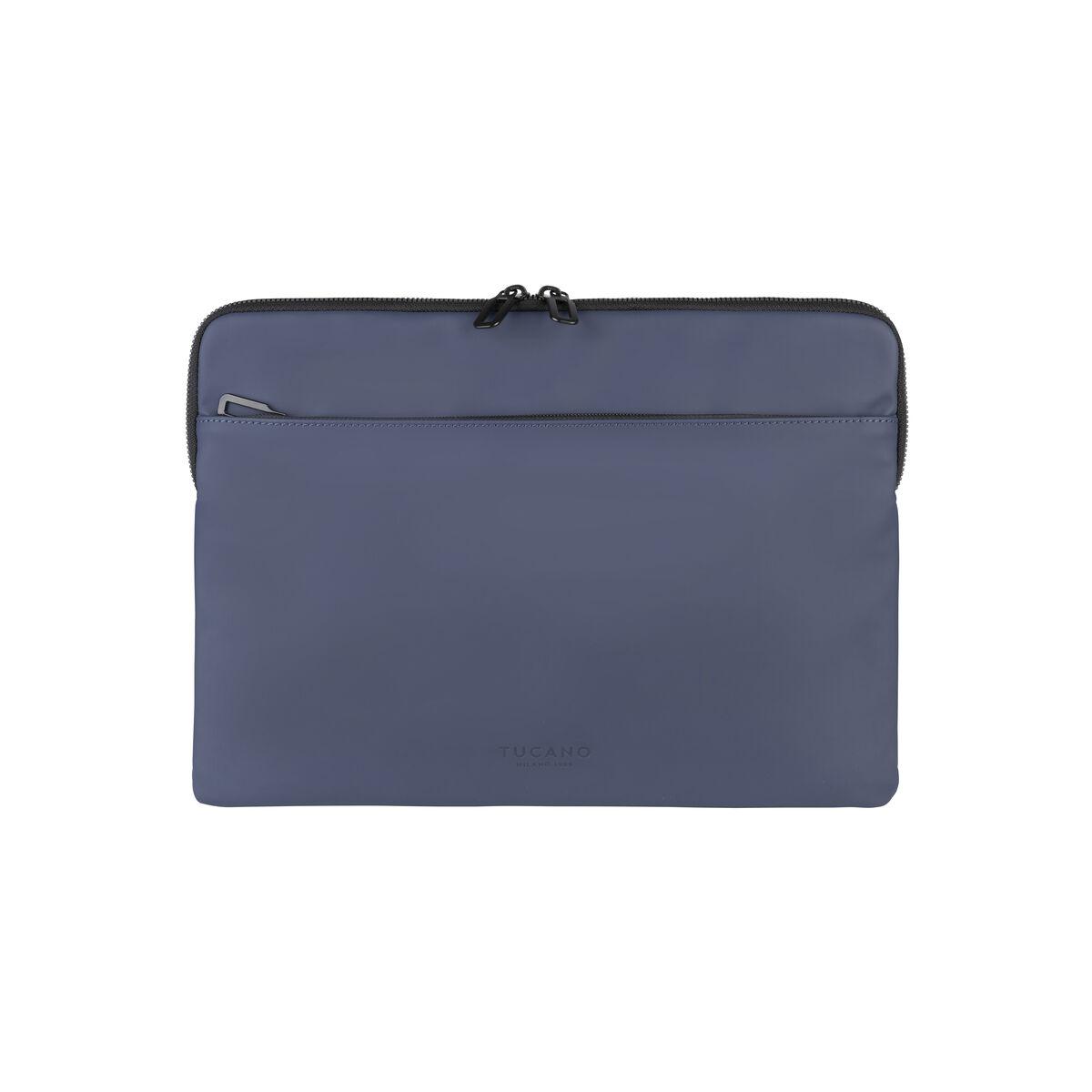 Tucano Laptop Sleeve BFGOM1516-B - Blå, 16"