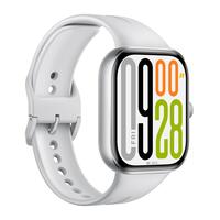 Smartwatch Xiaomi Redmi Watch 5 Sølvfarvet