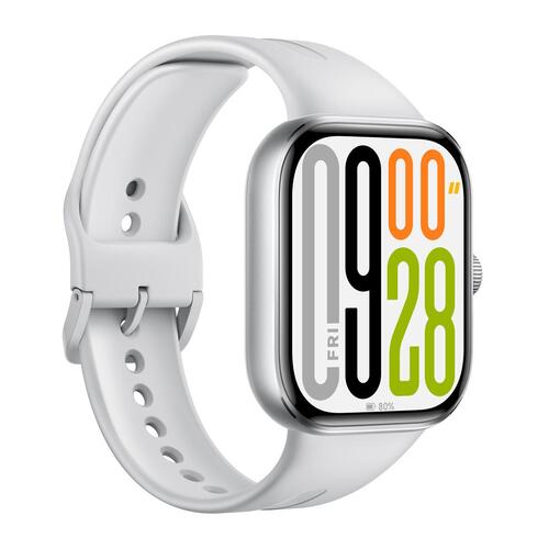 Smartwatch Xiaomi Redmi Watch 5 Sølvfarvet