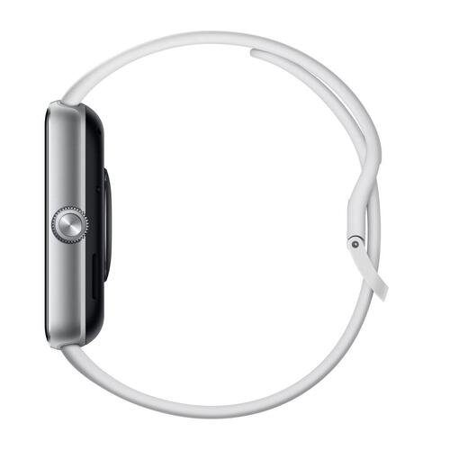 Smartwatch Xiaomi Redmi Watch 5 Sølvfarvet