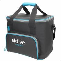 Transportabel Køleboks Aktive 20 L