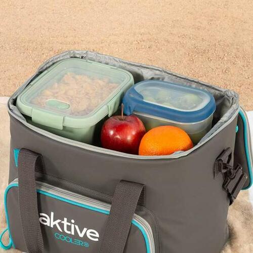 Transportabel Køleboks Aktive 20 L
